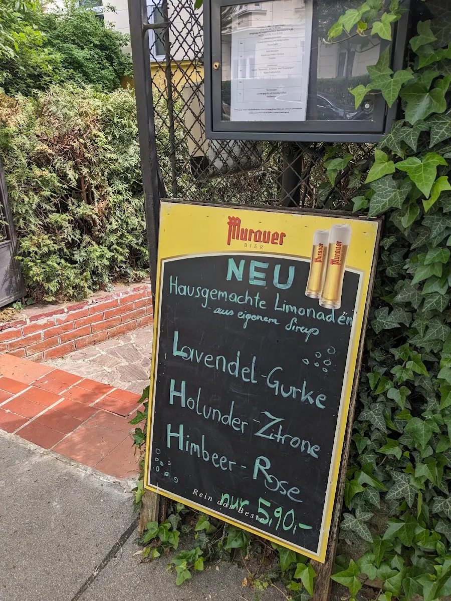 Speisekarte, Das Pizz