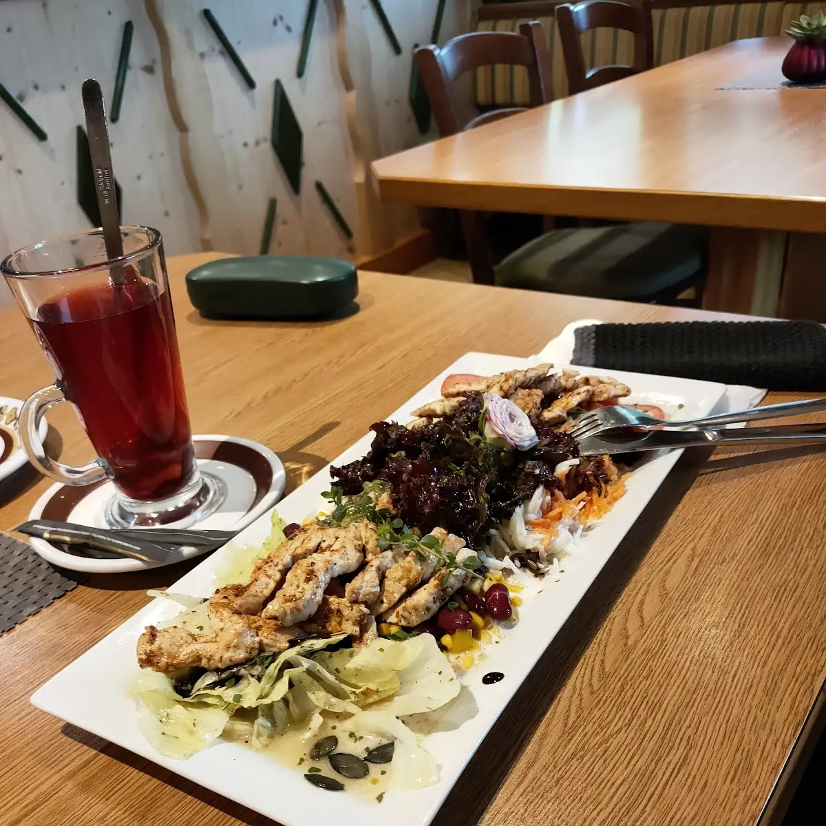 Essen und Trinken photo 4