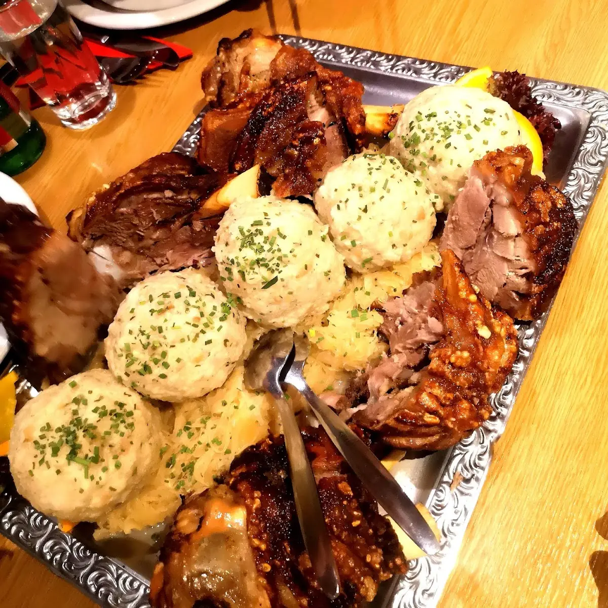 Essen und Trinken photo 5
