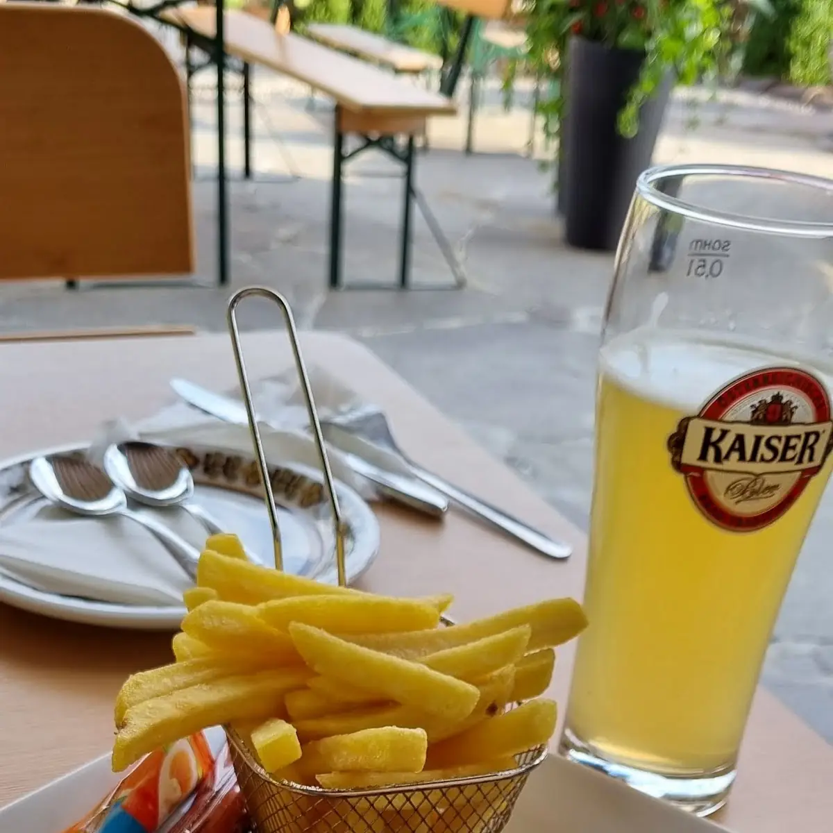 Essen und Trinken photo 6