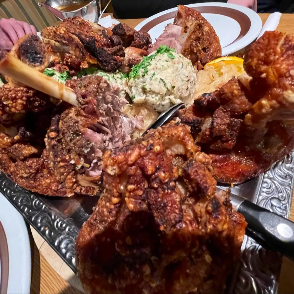 Essen und Trinken photo 7