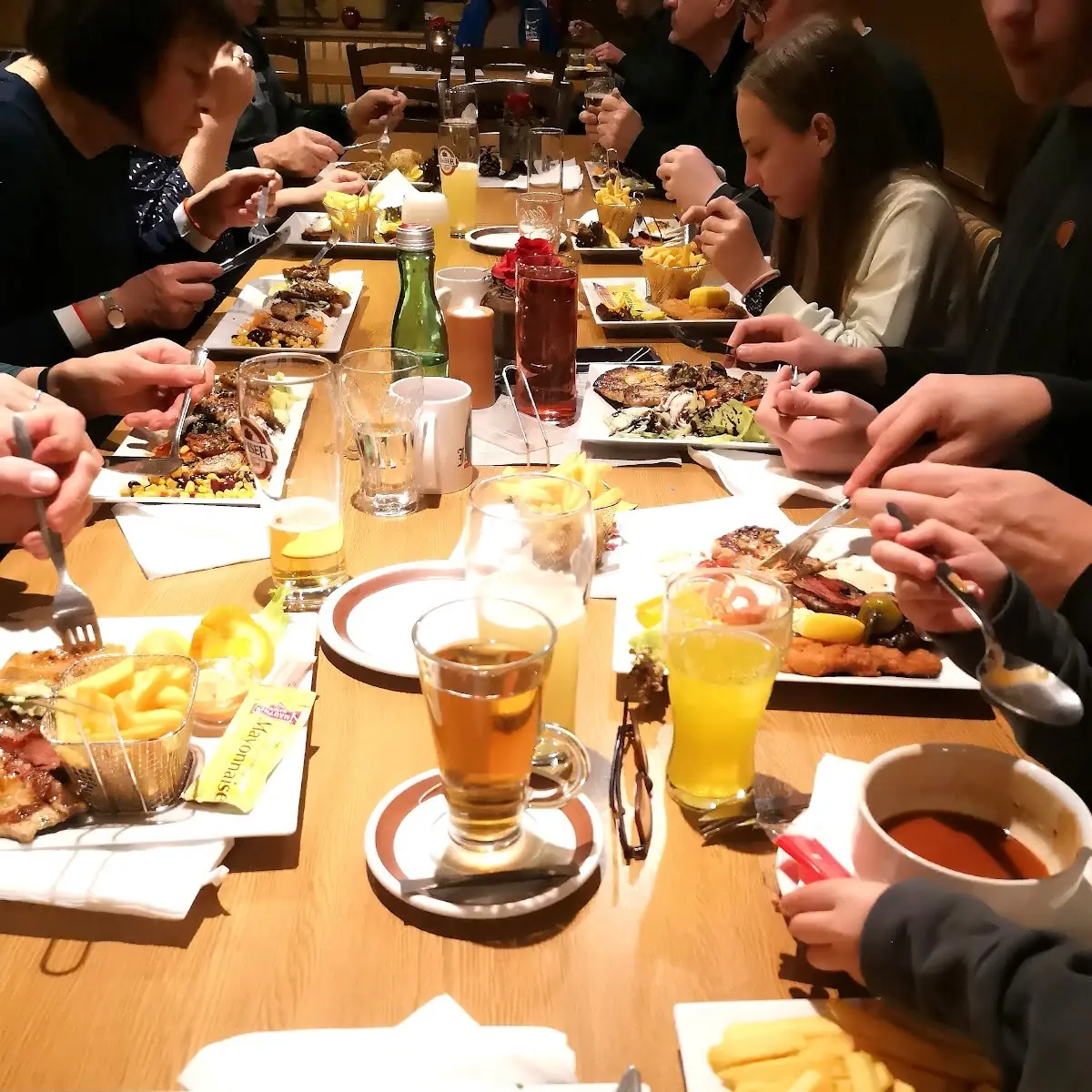 Essen und Trinken photo 8