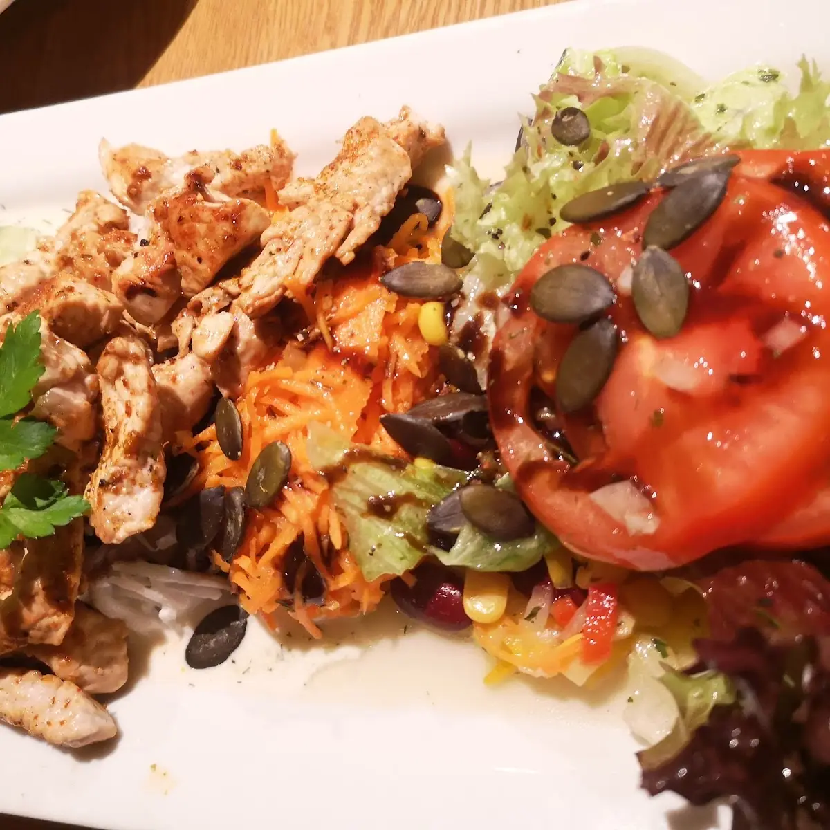 Essen und Trinken photo 9