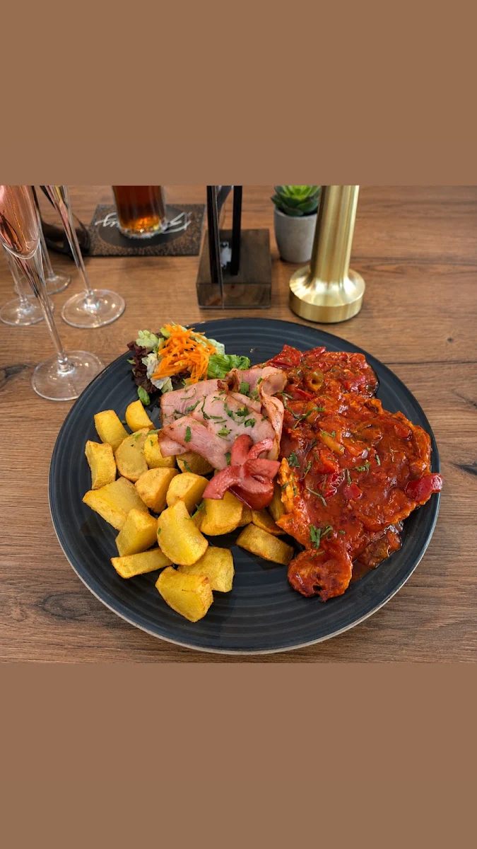 Essen und Trinken photo 1