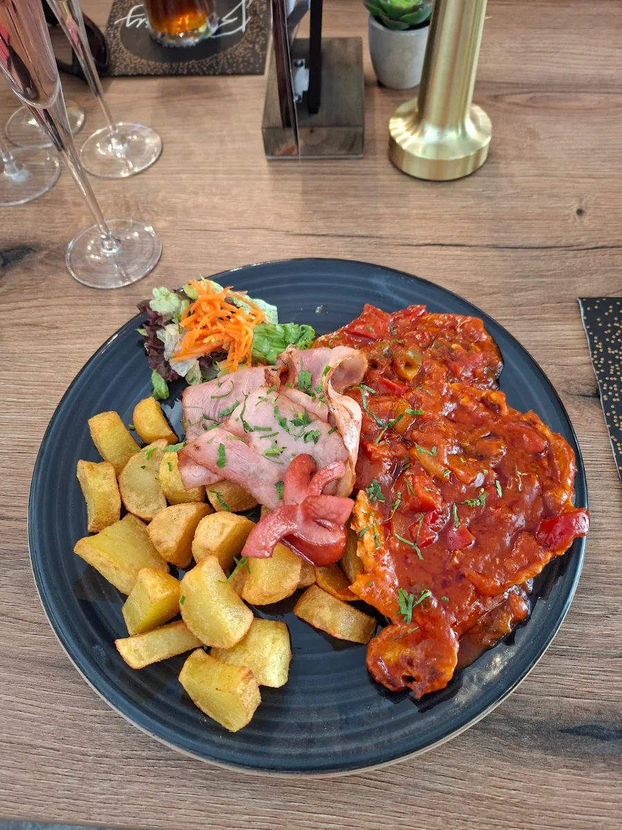 Essen und Trinken photo 3