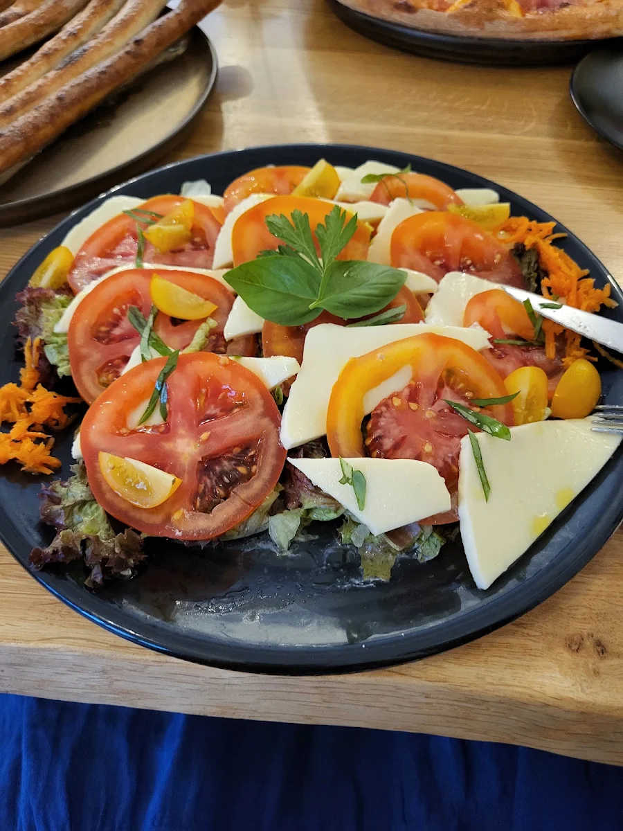 Essen und Trinken photo 5