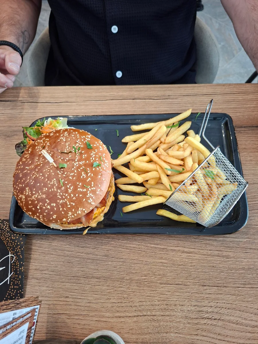 Essen und Trinken photo 6