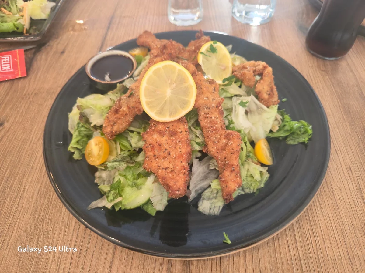 Essen und Trinken photo 7