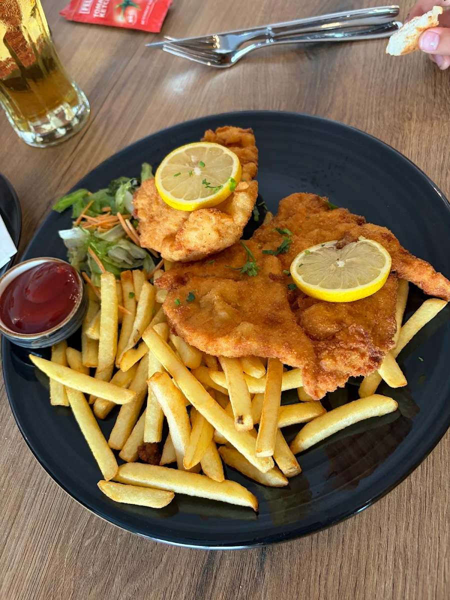 Essen und Trinken photo 8
