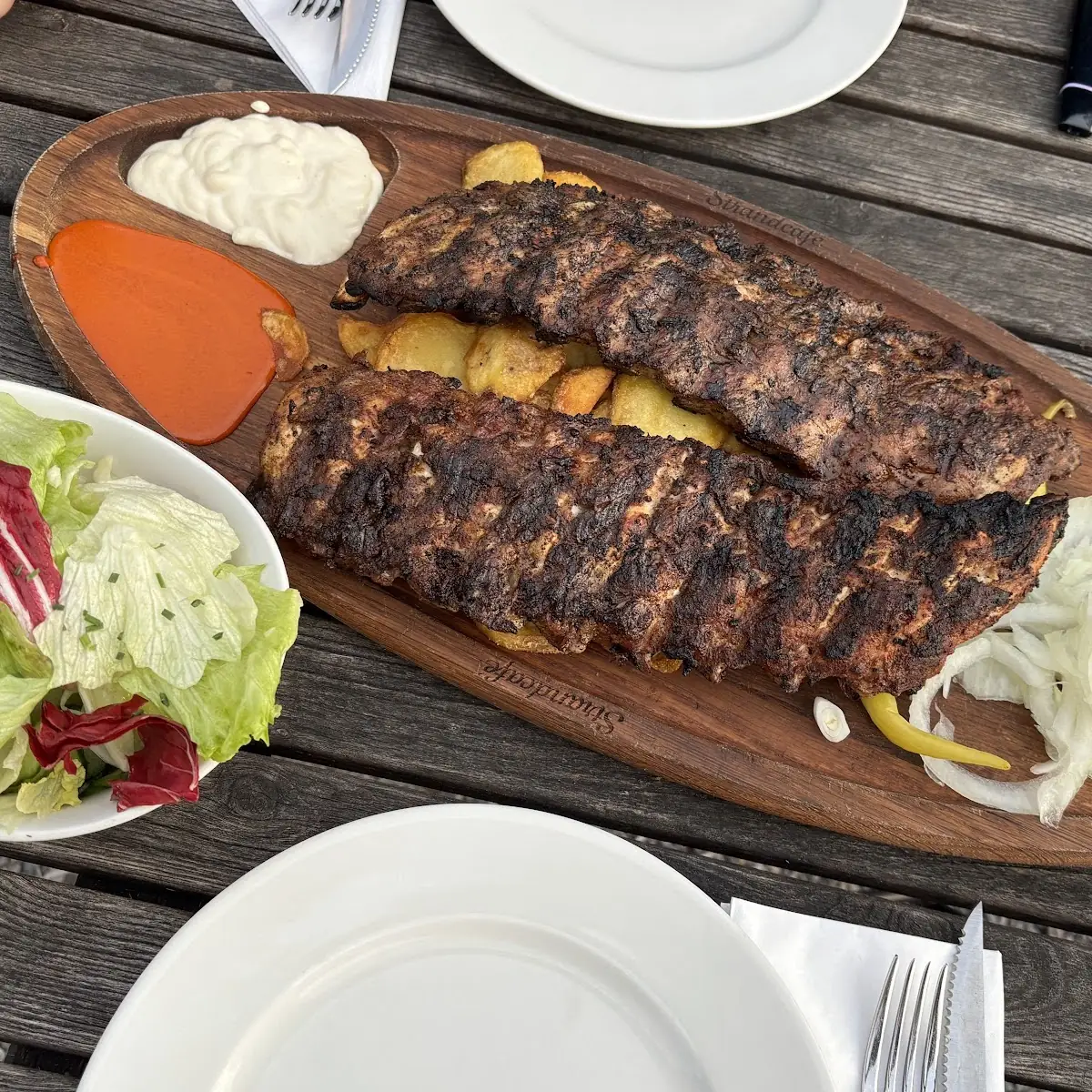 Essen und Trinken photo 3