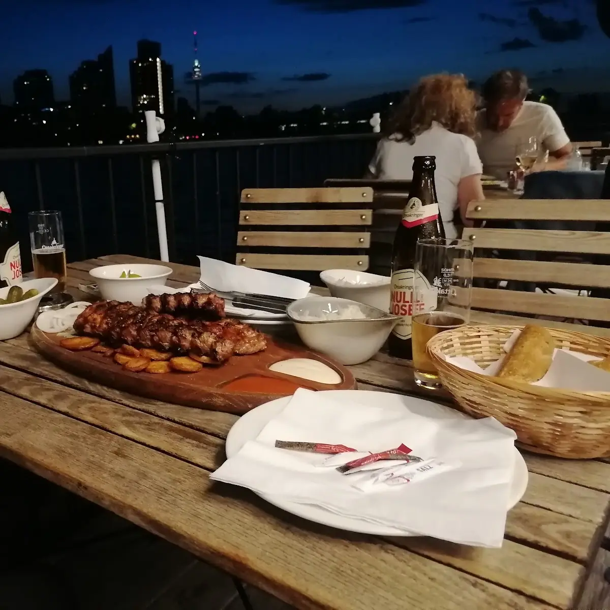 Essen und Trinken photo 4