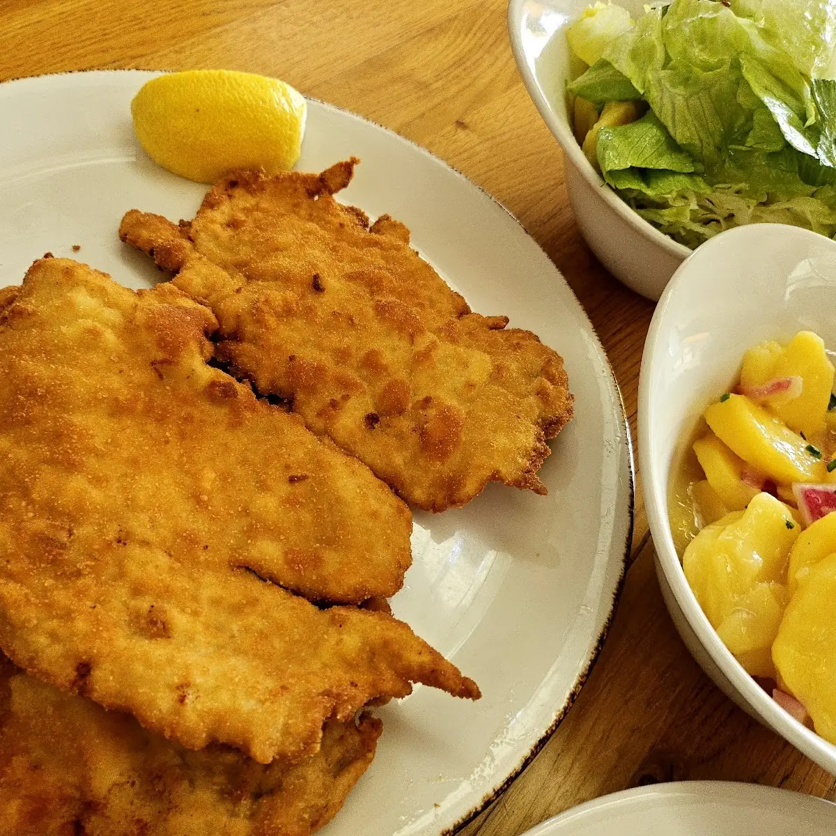 Essen und Trinken photo 5