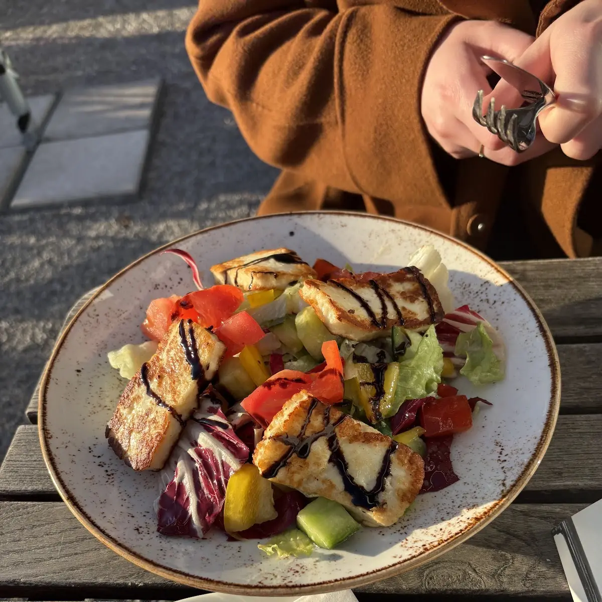 Essen und Trinken photo 9