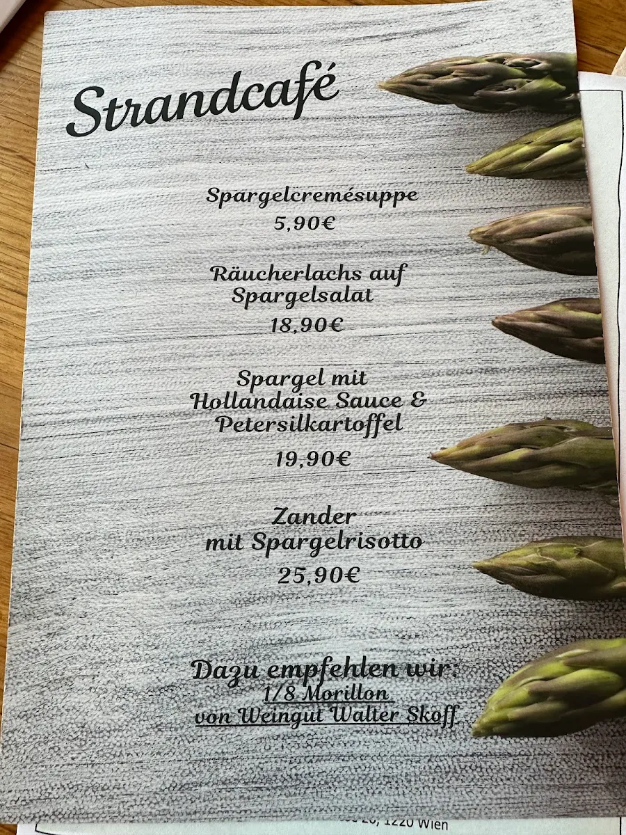 Speisekarte photo 7