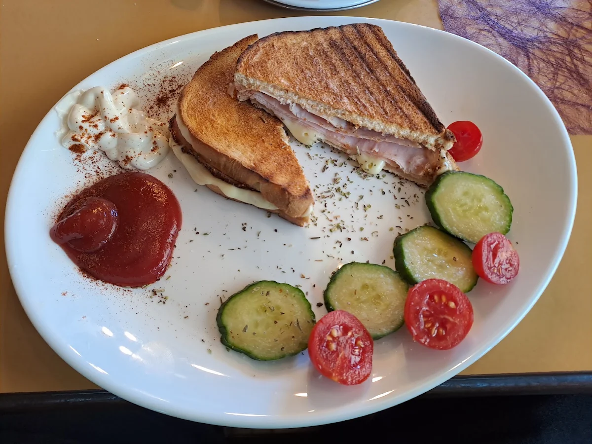 Essen und Trinken photo 1