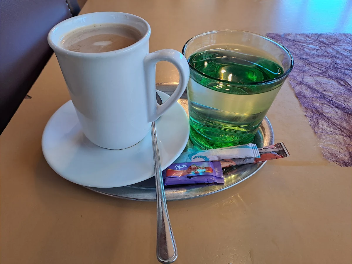 Essen und Trinken photo 2