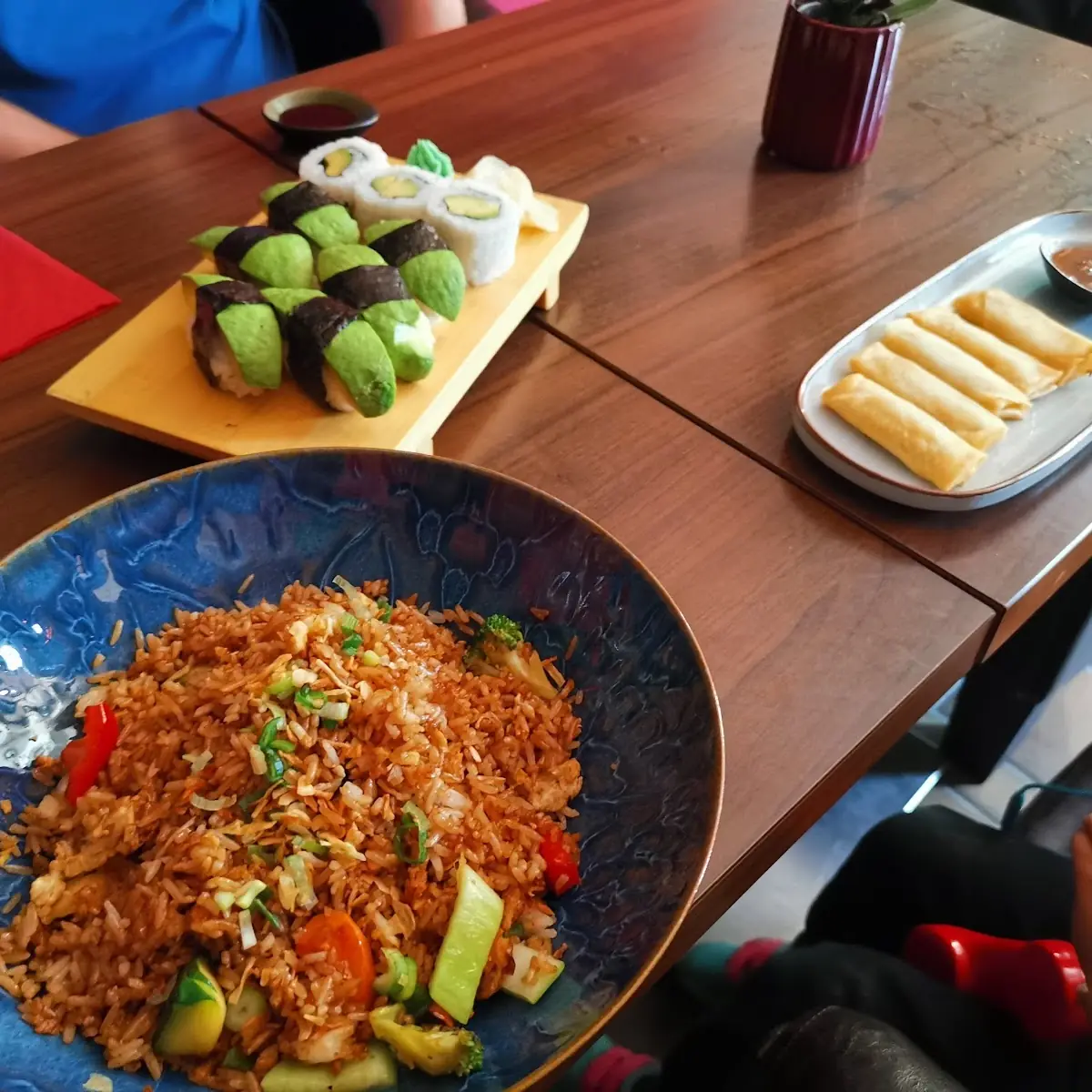 Essen und Trinken photo 3