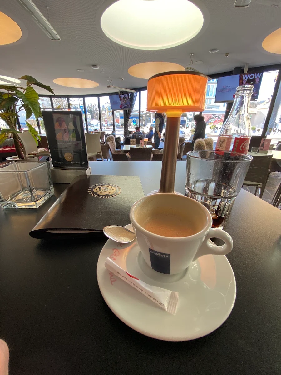 Essen und Trinken photo 1
