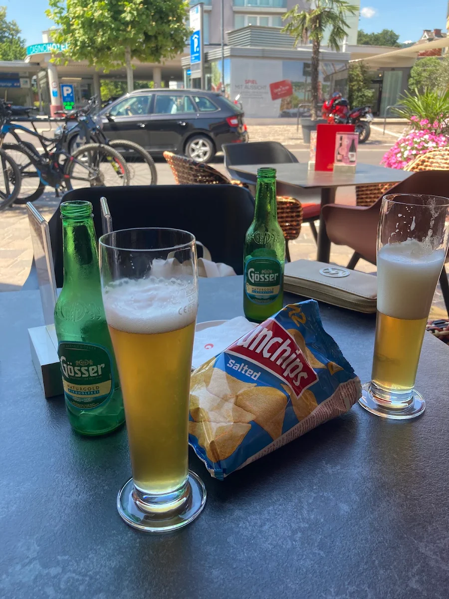 Essen und Trinken photo 3