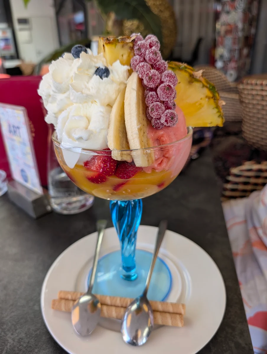 Essen und Trinken photo 6