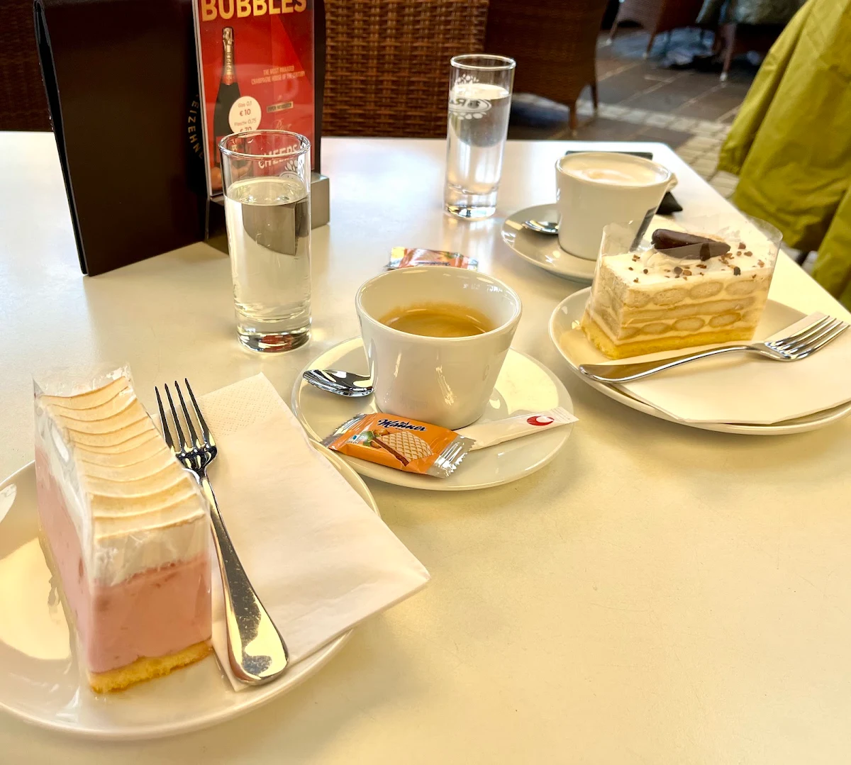 Essen und Trinken photo 7