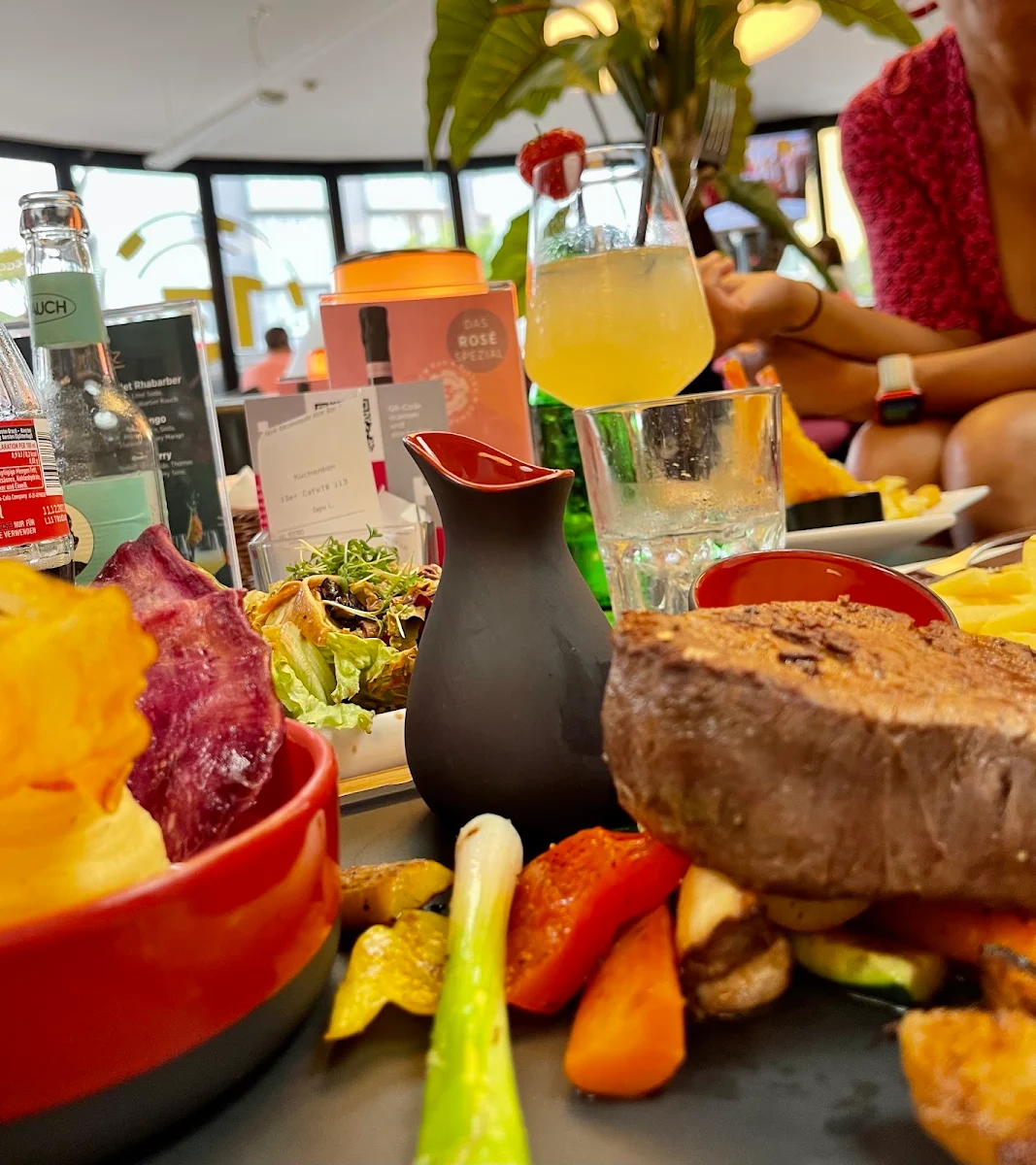 Essen und Trinken photo 8