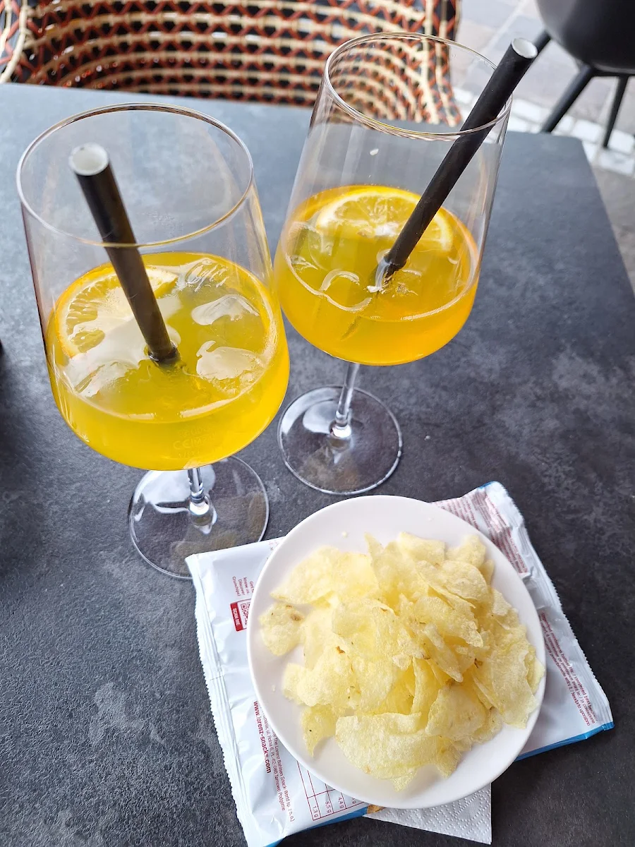 Essen und Trinken photo 9