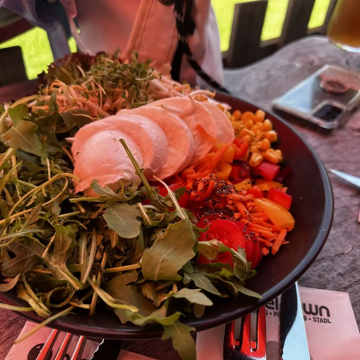 Essen und Trinken photo 2