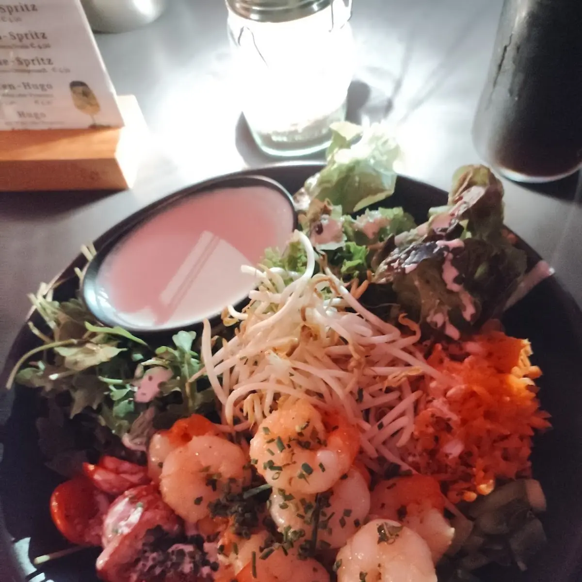 Essen und Trinken photo 5