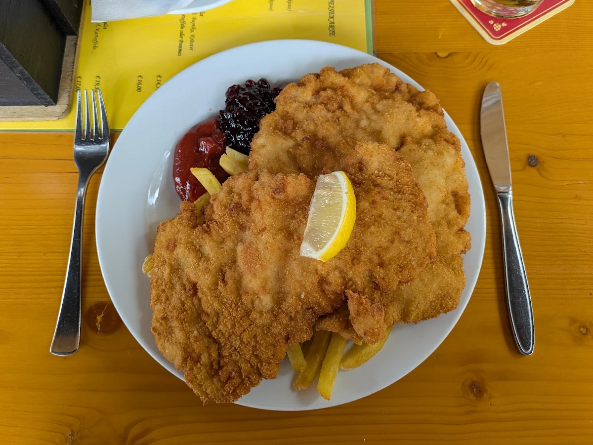 Essen und Trinken photo 5