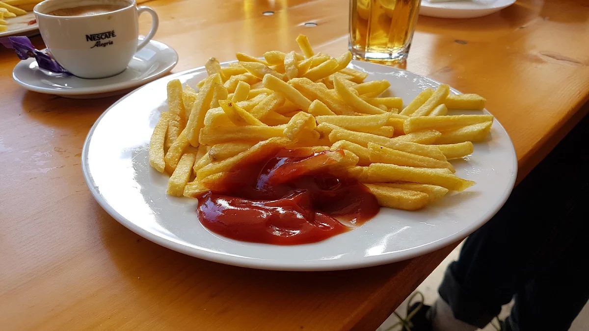 Essen und Trinken photo 6