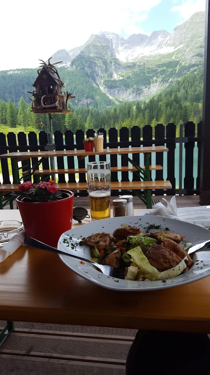 Essen und Trinken photo 7