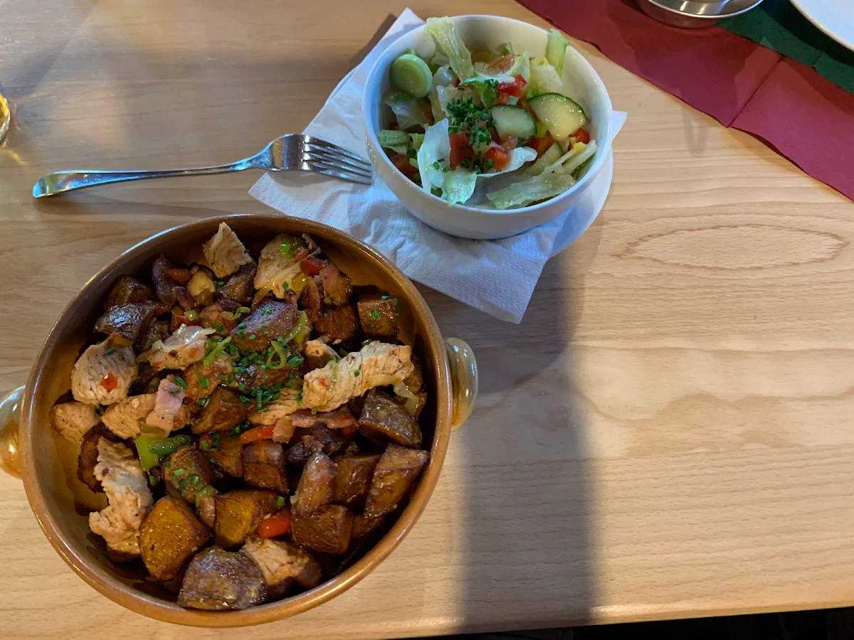 Essen und Trinken photo 9