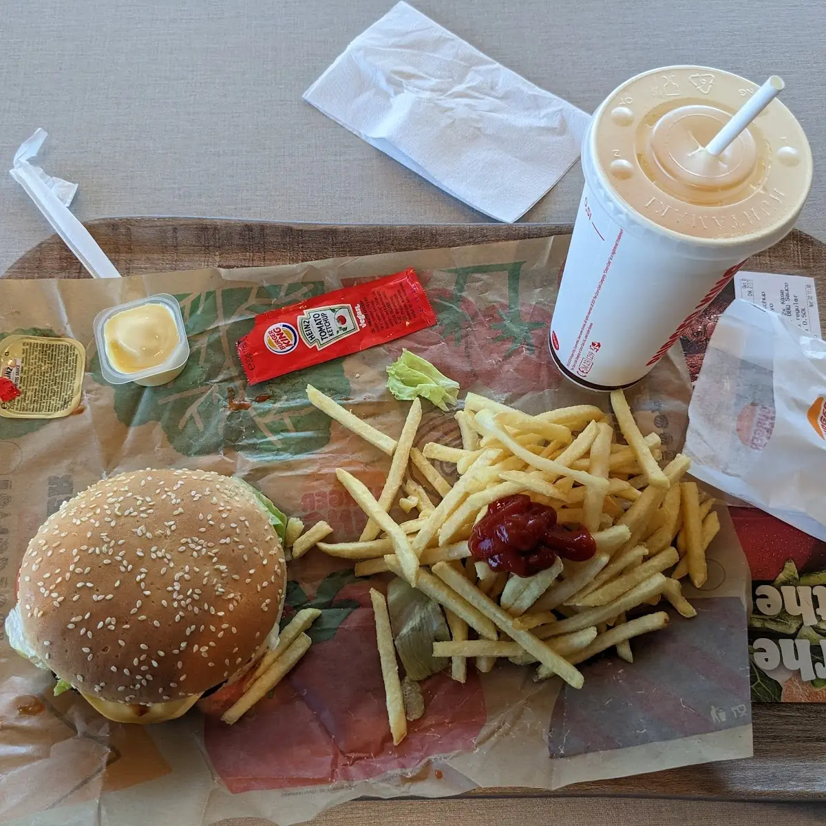 Essen und Trinken photo 10