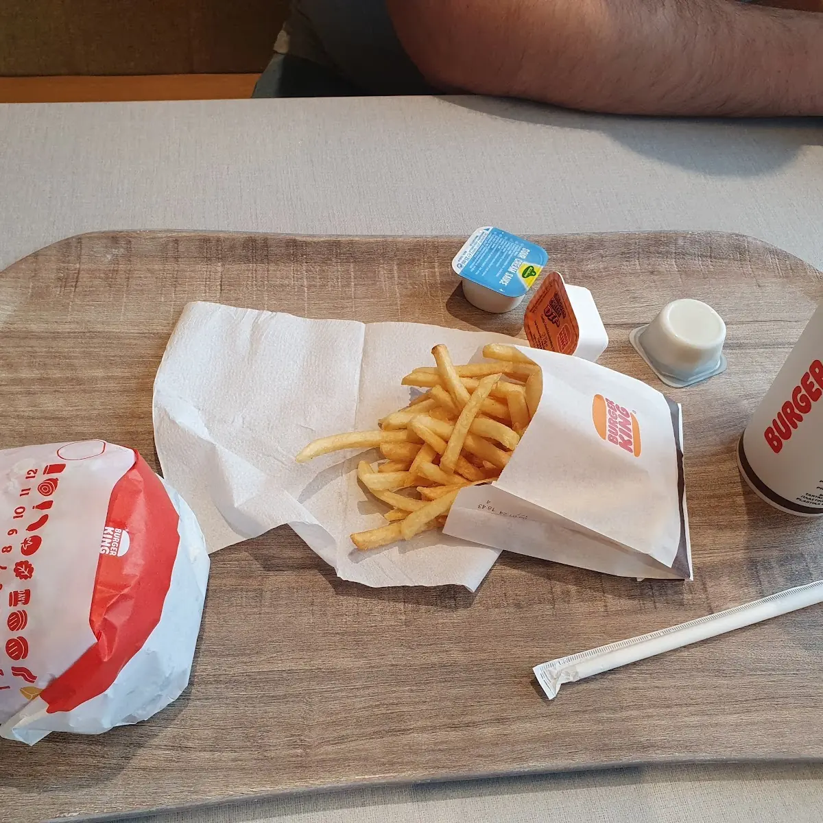Essen und Trinken photo 9