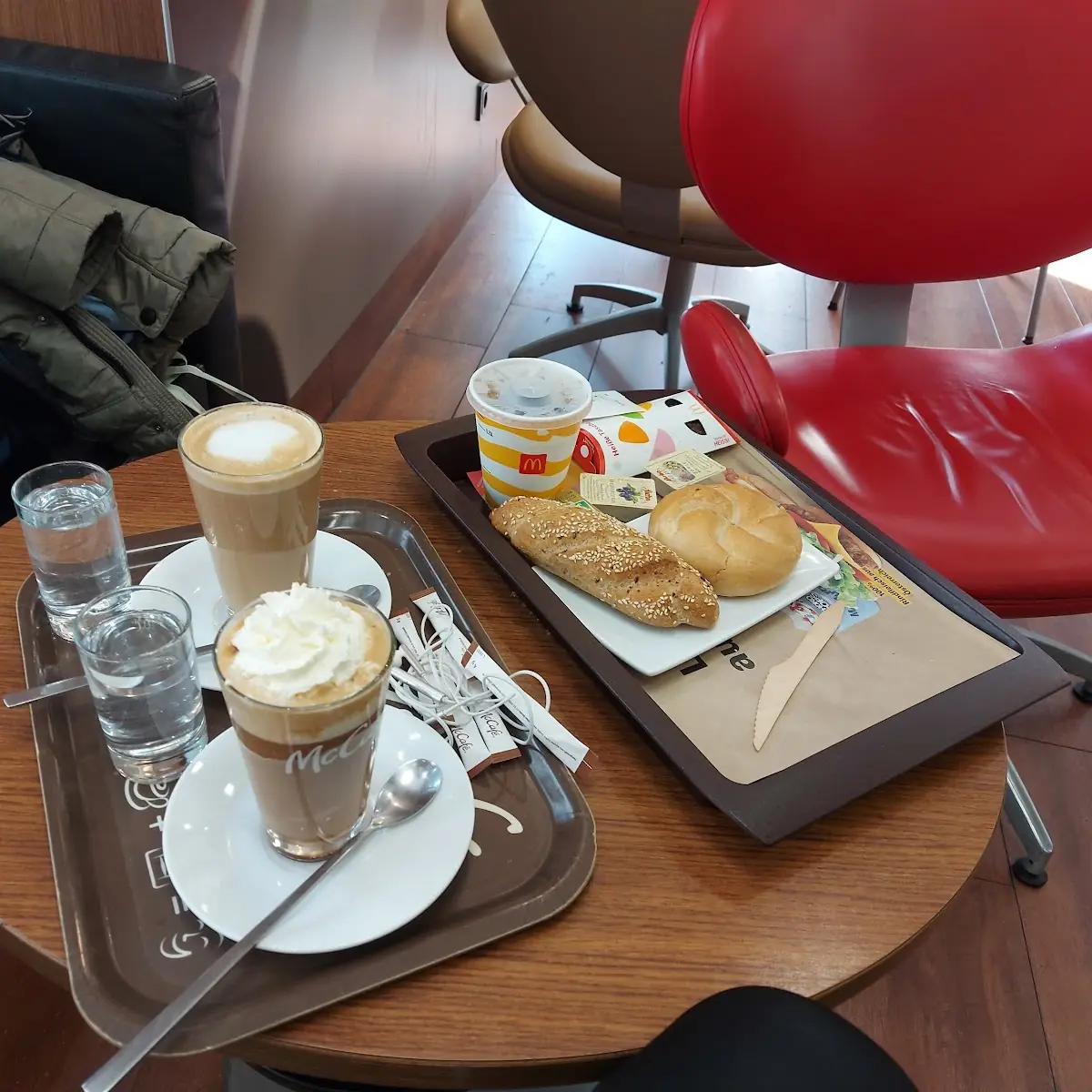 Essen und Trinken photo 7