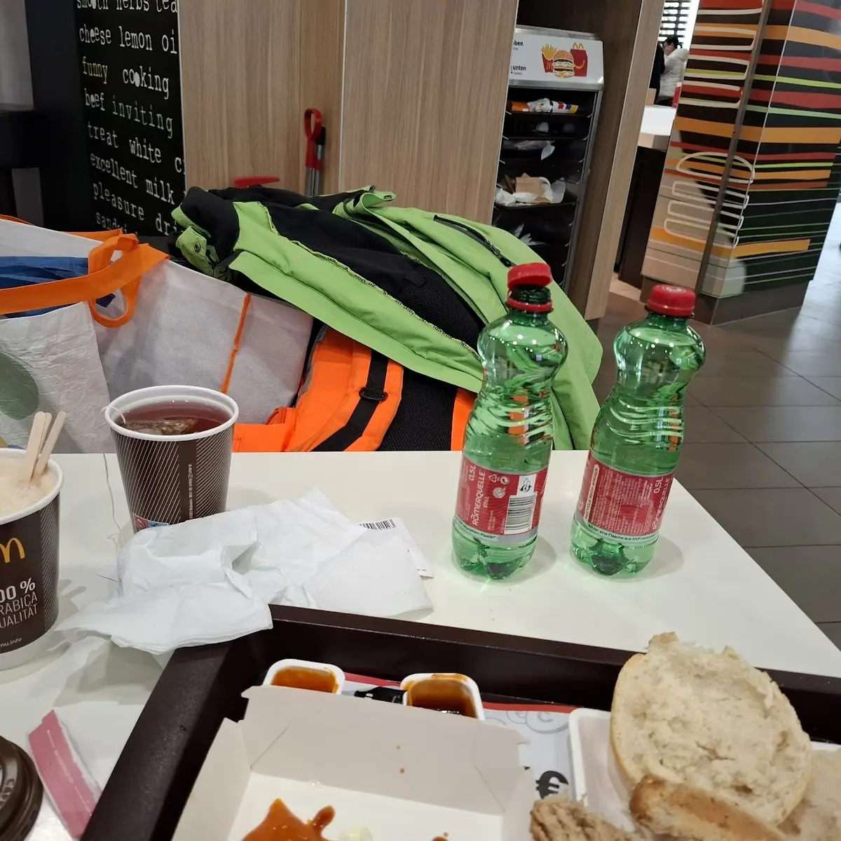 Essen und Trinken photo 9
