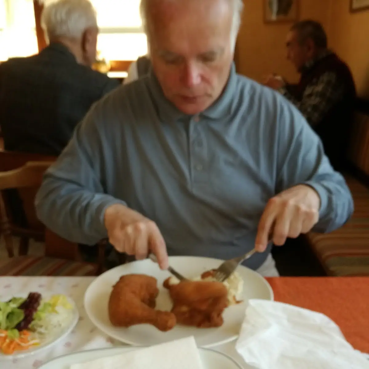 Essen und Trinken photo 7