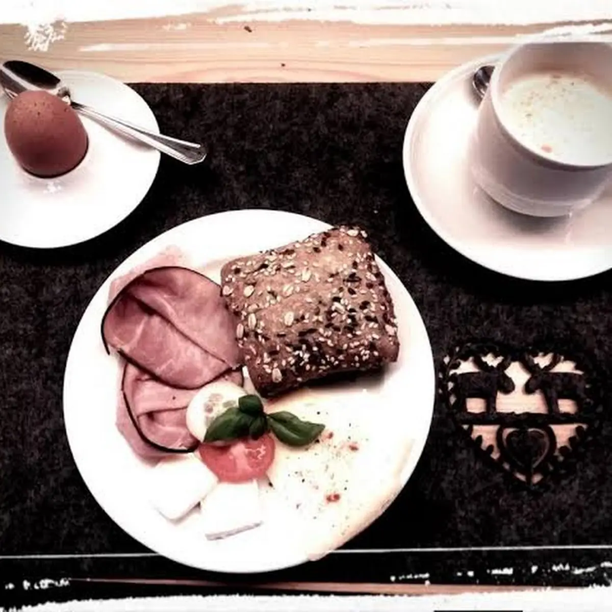 Essen und Trinken photo 2