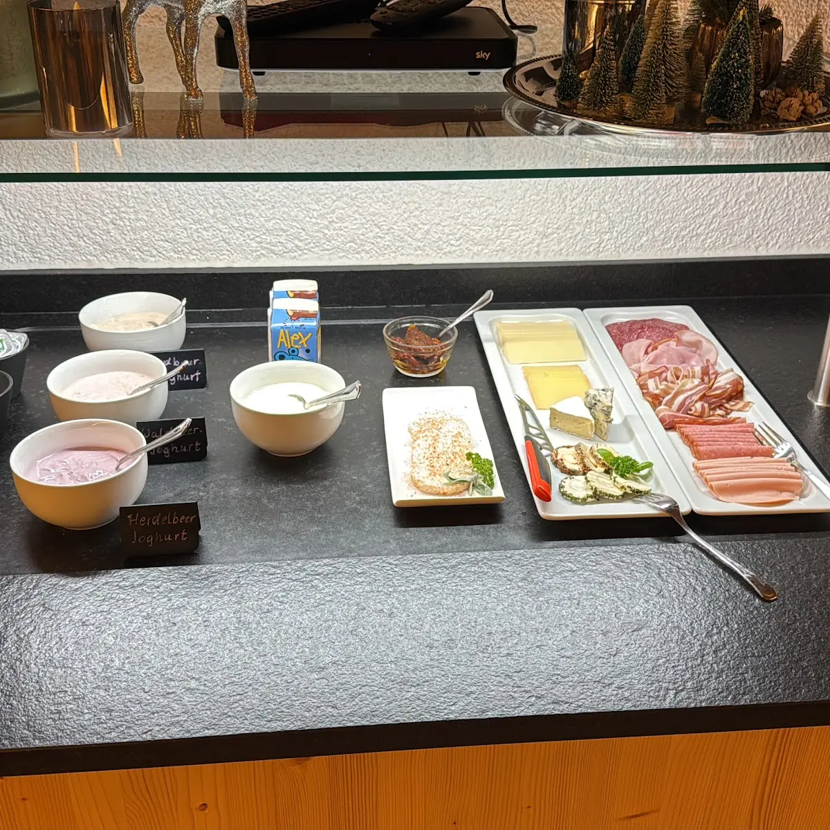 Essen und Trinken photo 6