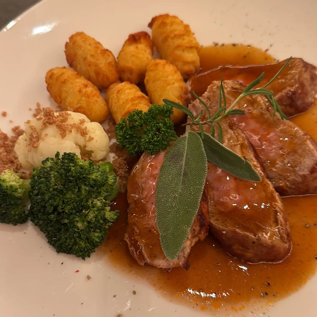 Essen und Trinken photo 7
