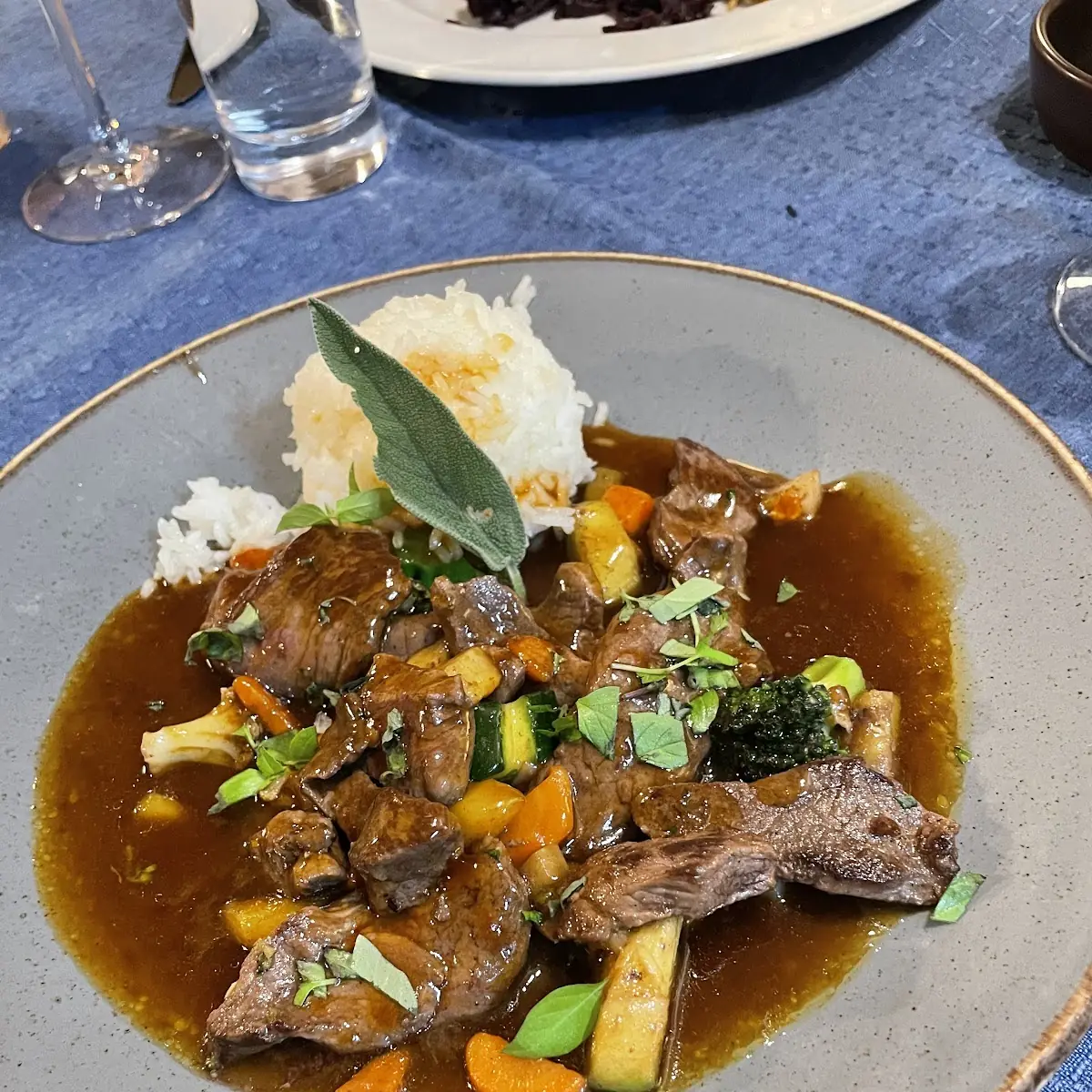 Essen und Trinken photo 3