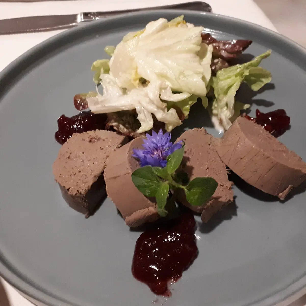 Essen und Trinken photo 4
