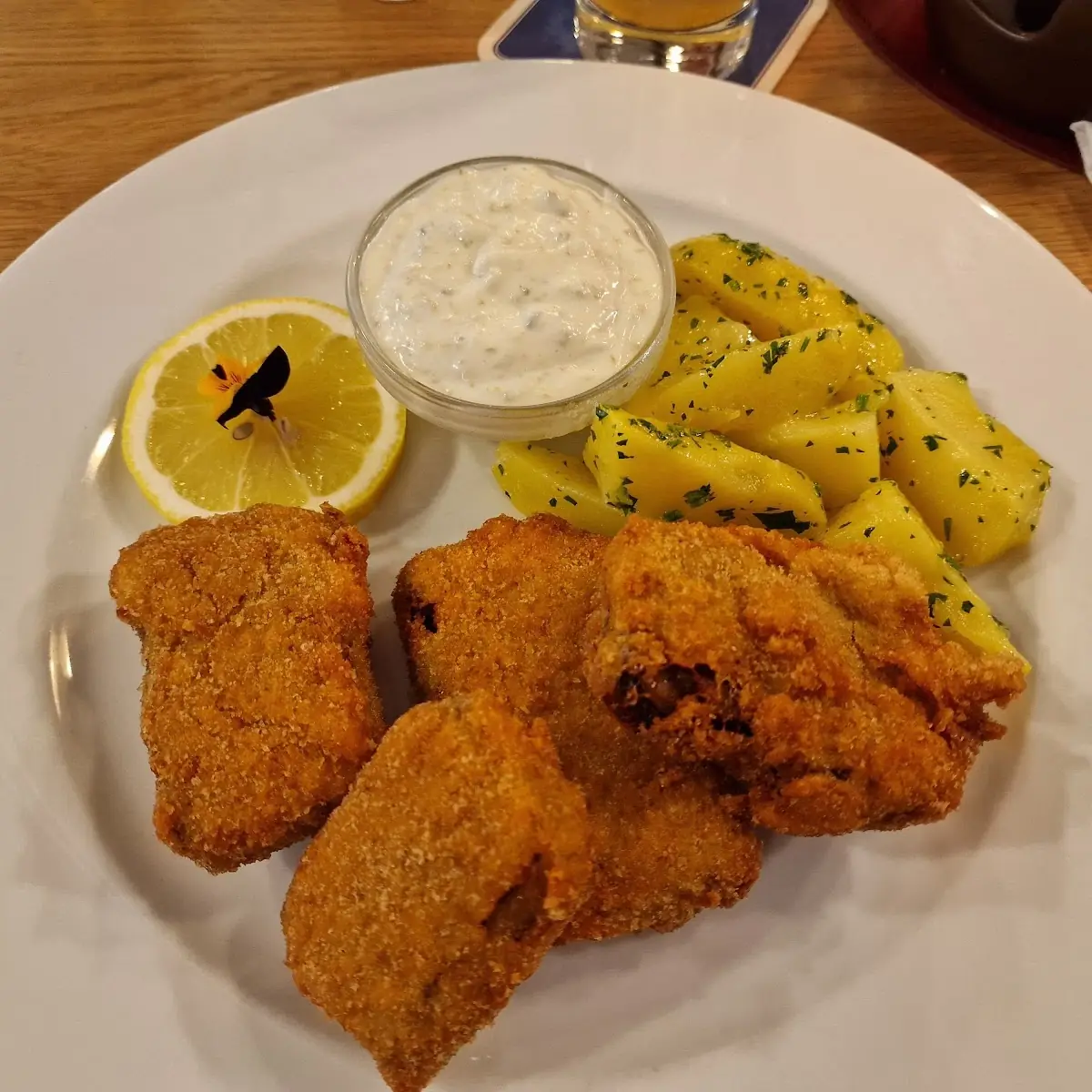 Essen und Trinken photo 6