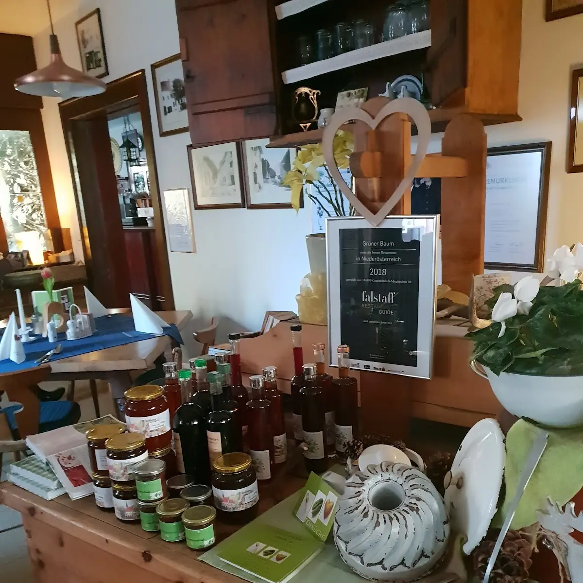 Essen und Trinken photo 7