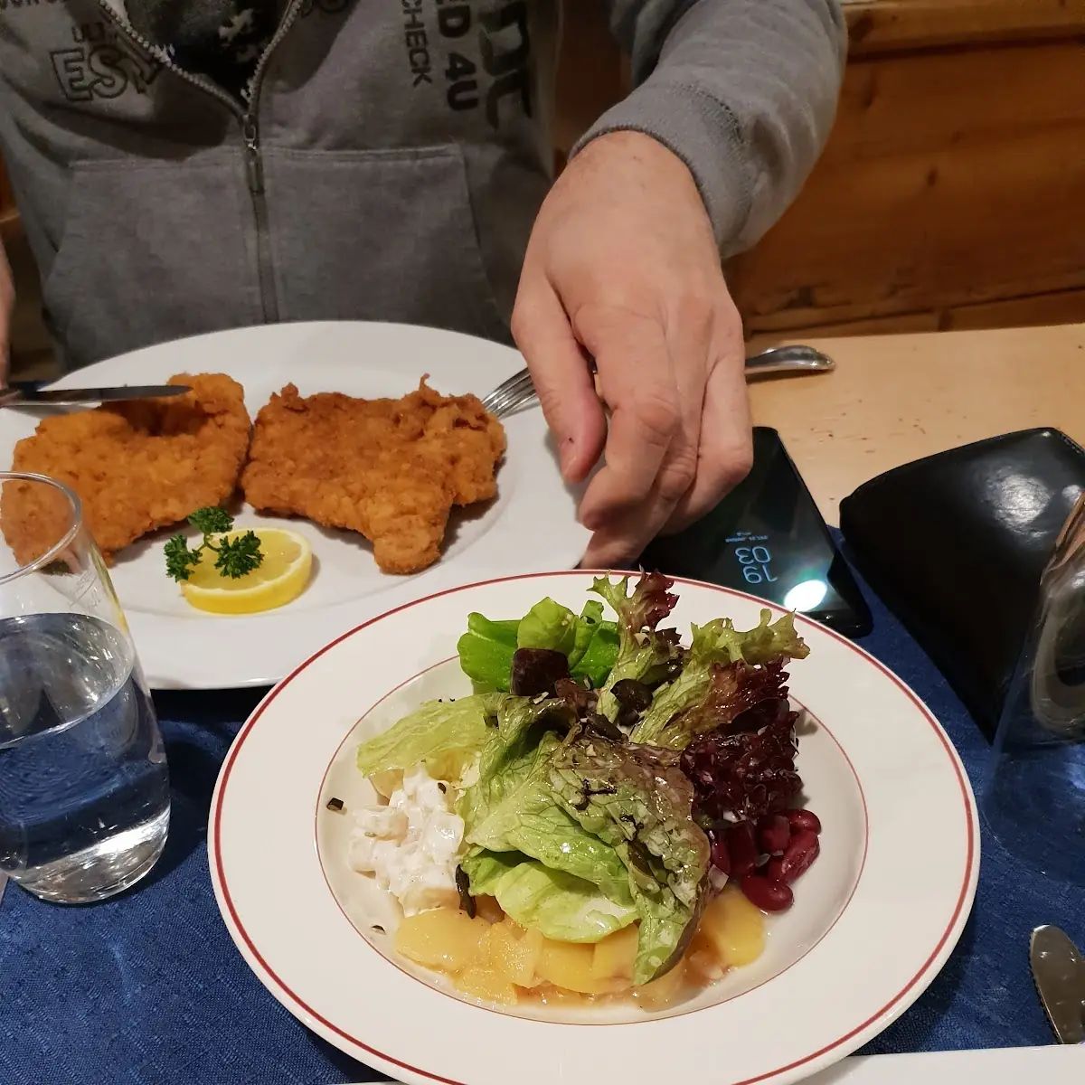 Essen und Trinken photo 8