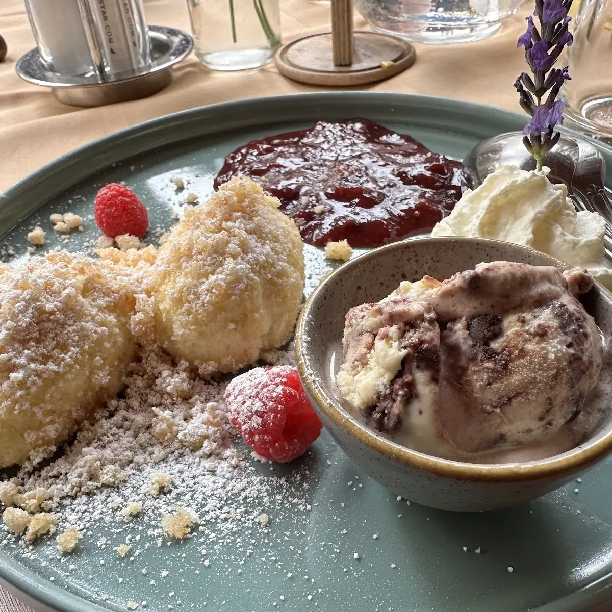 Essen und Trinken photo 9