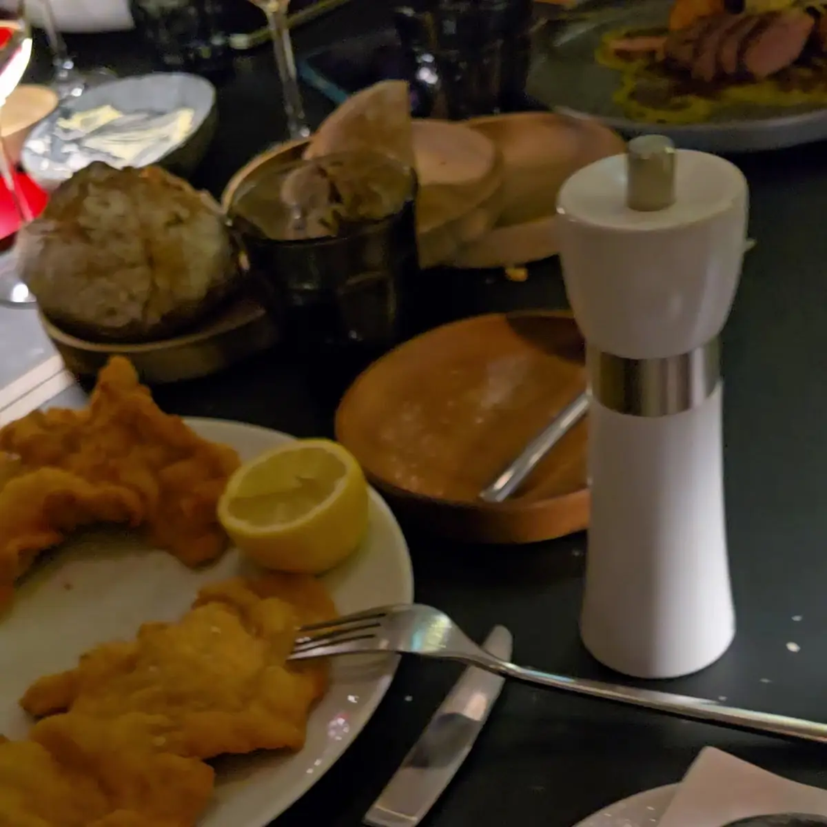 Essen und Trinken photo 8