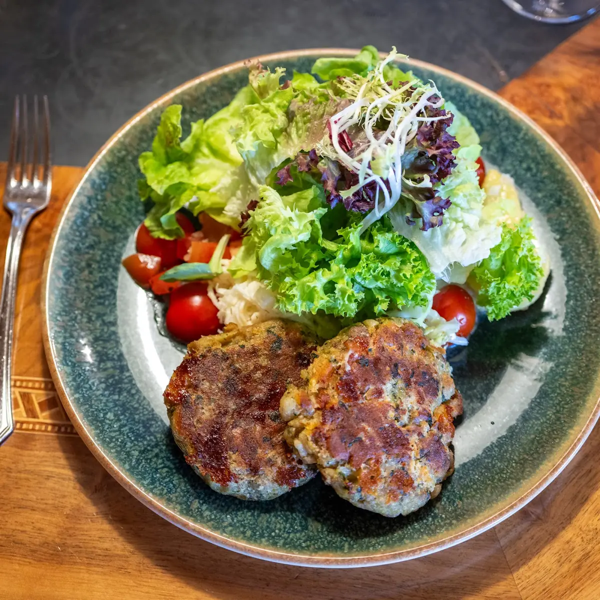 Essen und Trinken photo 1