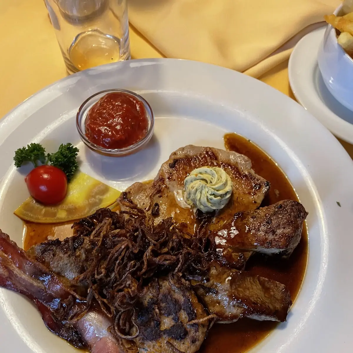 Essen und Trinken photo 2